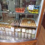 شیرینی سرای کاشان