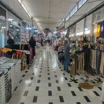 بازارچه مرزی بیله سوار