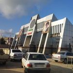 بازارچه مرزی بیله سوار