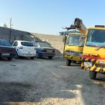 پارکینگ بازار بزرگ بین المللی ۱