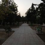 بوستان باغبانی