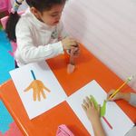 مهدکودک دو زبانه و پیش دبستانی آرین 2