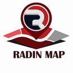 خدمات نقشه برداری رادین مپ