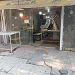 نانوایی لواشی