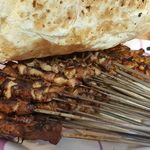 جگرکی بهار نارنج