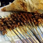 جگرکی بهار نارنج