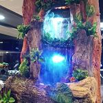 فروشگاه آبنما آلتین رز