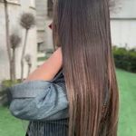 کراتین آمل مهتاب پروین