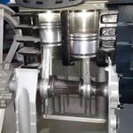 فروش انواع کمپرسورهای اسکرو وپیستونی