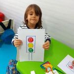 مهدکودک دو زبانه و پیش دبستانی آرین 2