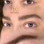 مرکز تخصصی آرایش دائم سمیه کاظمی