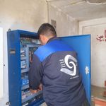 آسانسور کُرد صنعت تهران و کرج