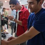 آموزشگاه فنی و حرفه ای برق ادیسون مشهد