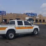 امداد خودرو و یدک کش محمد