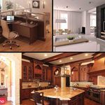 دکوراسیون آکورا