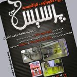 دکوراسیون پرسیس