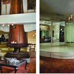 سالن زبیایی موگه