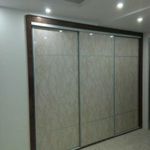 طراحی و ساخت انواع کابینت محسن لنگری