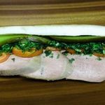 ساندویچی آوانس 