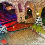 رستوران سنتی پیمان