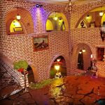 رستوران سنتی پیمان