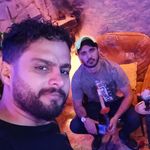 رستوران سنتی پیمان