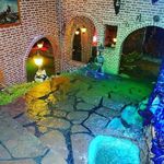 رستوران سنتی پیمان