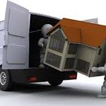 خدمات باربری و اسباب کشی امانت بار