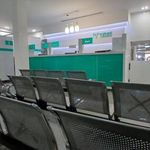 آزمایشگاه تشخیص طبی دکتر فراهانی