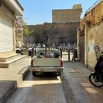 پارکینگ بزرگ برلیان