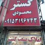 املاک صنعت گستر (محمودی)