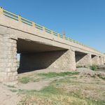 پل شهر چای