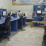 کافی نت غدیر