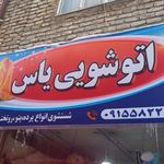 خشکشویی و سفید شویی بهار