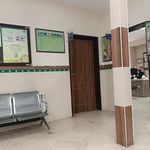 مرکز سلامت جامعه شهری شهید واحدی