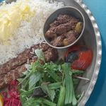 رستوران شهر