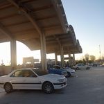 جایگاه