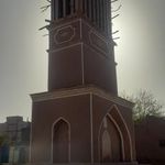 بادگیر معین
