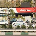اتو‌سرویس ولنجک