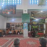مسجد امام حسین