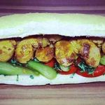 ساندویچی آوانس 