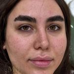 سالن زیبایی مریم بخت آور