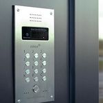 تاسیسات ساختمانی