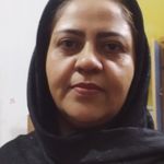 زهرا روحی