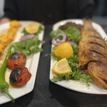 رستوران وکیلی