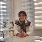 کلینیک اکوکاردیوگرافی دکتر ارزو خسروی