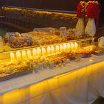 سالن تولد VIP قلعه