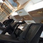 سالن زیبایی ملورین