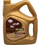 تعويض روغني علي جهان بخش