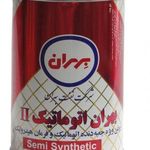 تعويض روغني علي جهان بخش